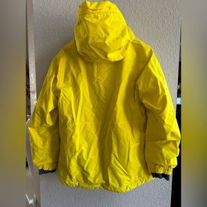 686 ski jacket size large